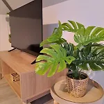 Appartement L'attique, Confort, Aere, Centre-ville, Netflix Laval (Mayenne)