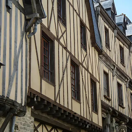 L'attique, Confort, Aere, Centre-ville, Netflix Appartement *