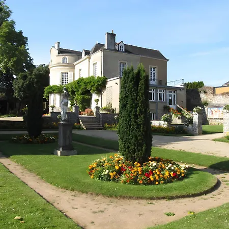 Appartement L'attique, Confort, Aere, Centre-ville, Netflix