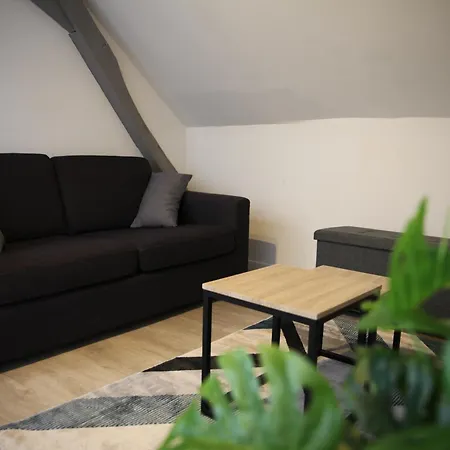 L'attique, Confort, Aere, Centre-ville, Netflix *