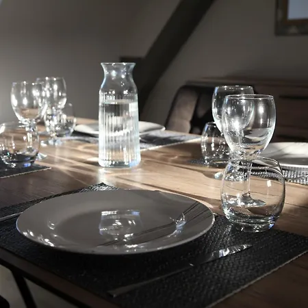 Appartement L'attique, Confort, Aere, Centre-ville, Netflix Laval (Mayenne)