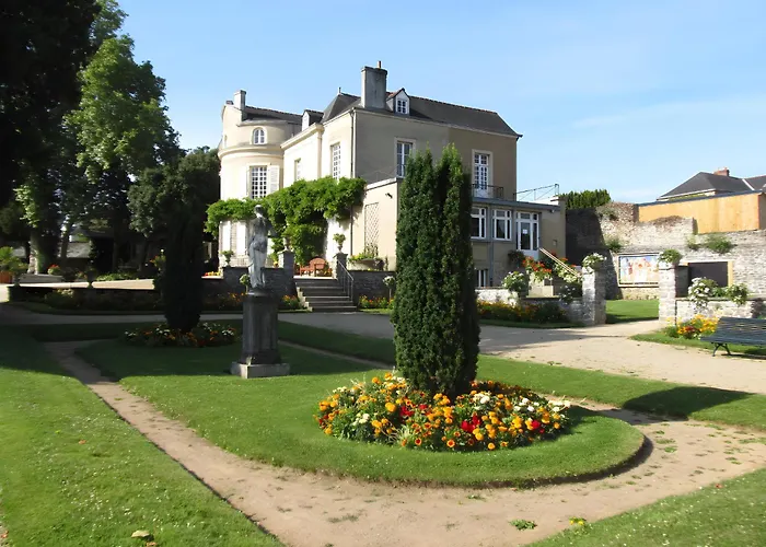 公寓 L'attique, Confort, Aere, Centre-ville, Netflix