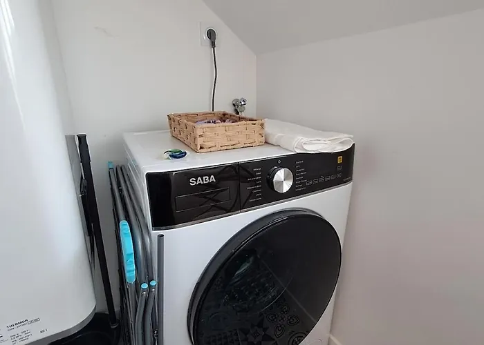 公寓 L'attique, Confort, Aere, Centre-ville, Netflix