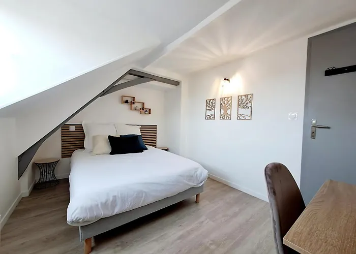 L'attique, Confort, Aere, Centre-ville, Netflix 拉瓦勒